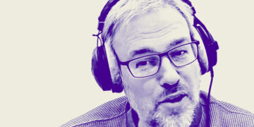 Bret Stephens on the Fight for the Future of the Right