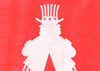 What Is an American?