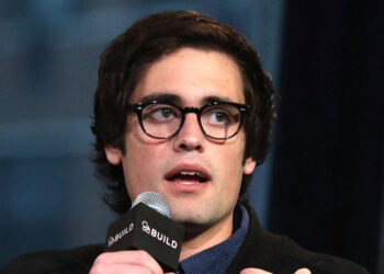 Nick Reiner Had Spoken Openly About His Struggles