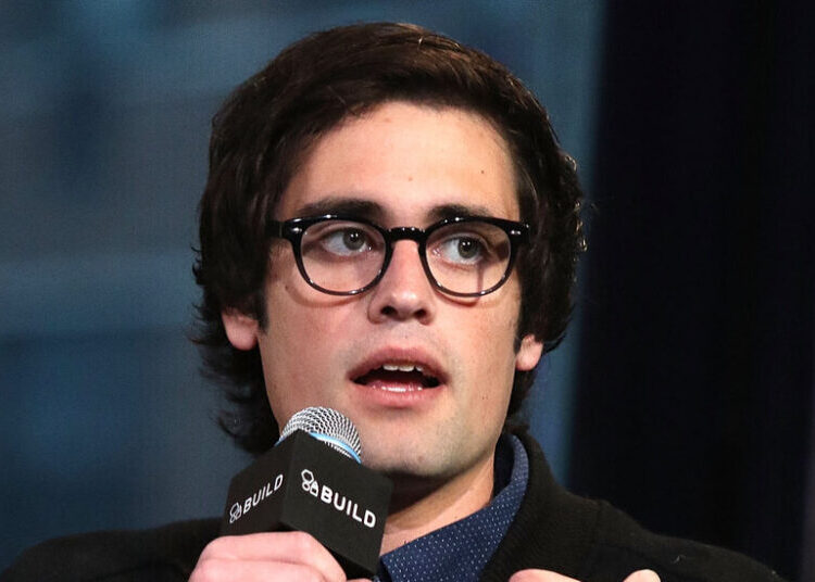 Nick Reiner Had Spoken Openly About His Struggles