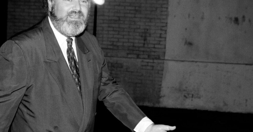 ‘Reiner’s Career Shows What We’ve Lost’: Three Opinion Writers on His Legacy