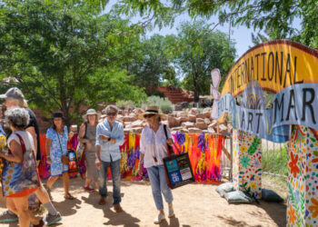 Artisans Weigh Whether U.S. Fairs Are Worth the Trouble