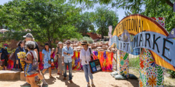 Artisans Weigh Whether U.S. Fairs Are Worth the Trouble