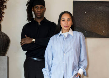 Japanese Heritage Skills Shape a New Brand