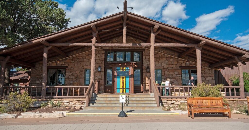 Grand Canyon Hotels to Reopen After Unexpected 11-Day Closure