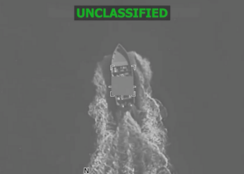 U.S. Strikes 3 More Boats in Eastern Pacific, Killing 8