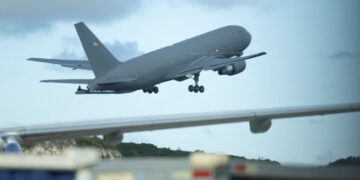 U.S. Military Plane and JetBlue Flight Nearly Collided Over Caribbean, Radio Traffic Shows