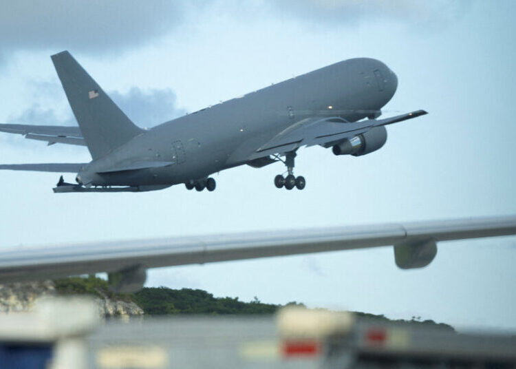 U.S. Military Plane and JetBlue Flight Nearly Collided Over Caribbean, Radio Traffic Shows