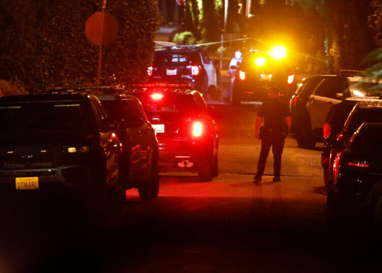 What We Know About Rob Reiner and His Death