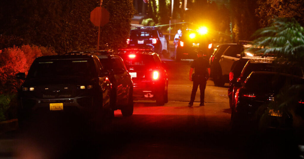 What We Know About Rob Reiner and His Death