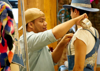 Armed Volunteer Charged in Fatal Shooting at Utah ‘No Kings’ Protest