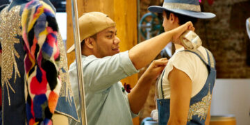 Armed Volunteer Charged in Fatal Shooting at Utah ‘No Kings’ Protest