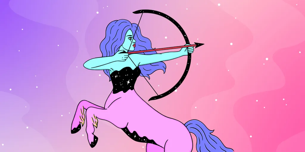 Sagittarius