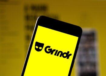 Inside Grindr Unwrapped 2025, the Gay Internet’s Yearbook