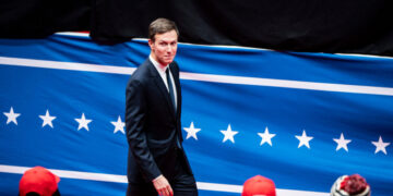 Jared Kushner’s Firm Pulls Out of Bid for Warner Bros. Discovery