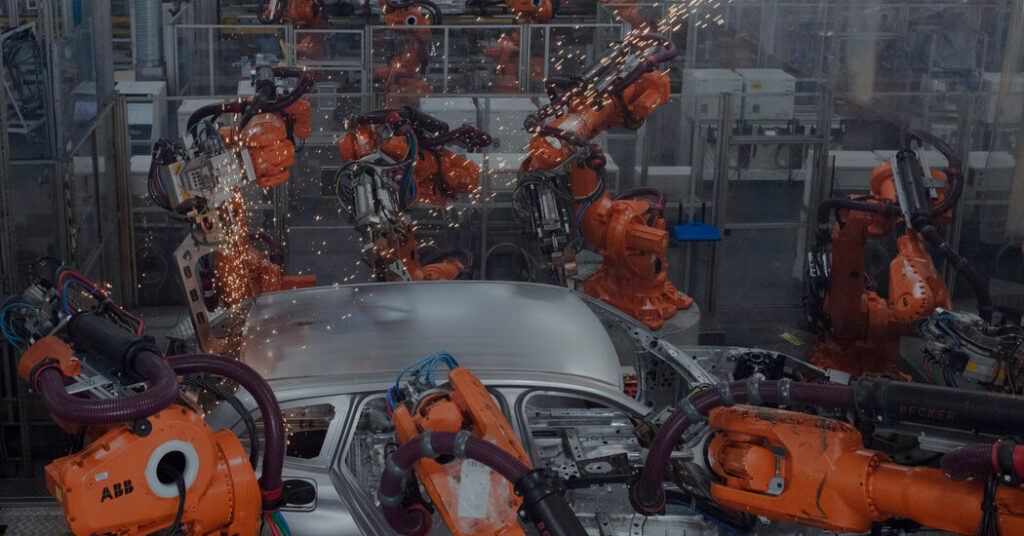 Europe May Roll Back Combustion Engine Ban