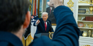 Trump Stymied on Prosecutors as G.O.P. Refuses to Defy Democrats