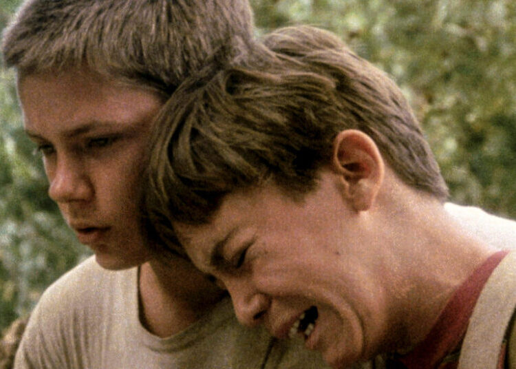 Stephen King: What Rob Reiner Saw in Me