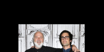 Rob and Nick Reiner: A Father-Son Relationship in Several Acts