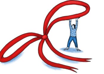 What’s the Best Gift You’ve Ever Received?