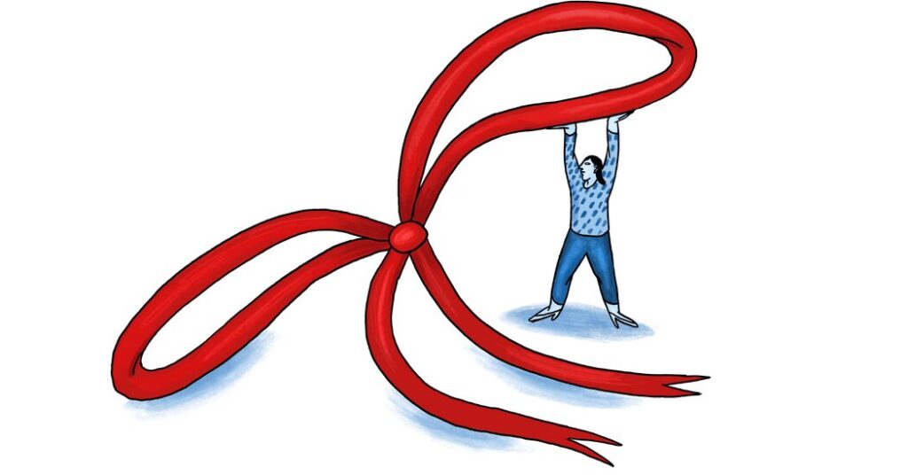 What’s the Best Gift You’ve Ever Received?