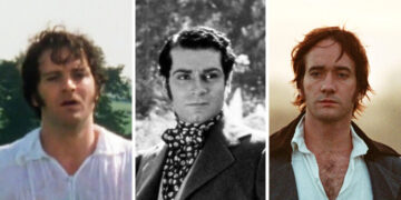 Who Is the Ultimate Mr. Darcy?