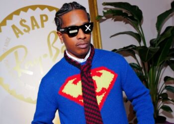 Neckties Don’t Need to Be Cool