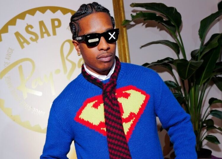 Neckties Don’t Need to Be Cool