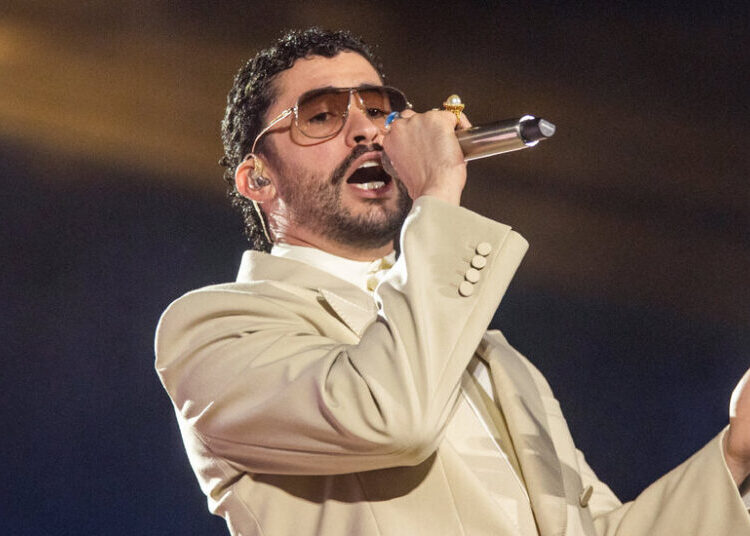 Hear the Best Albums and Songs of 2025