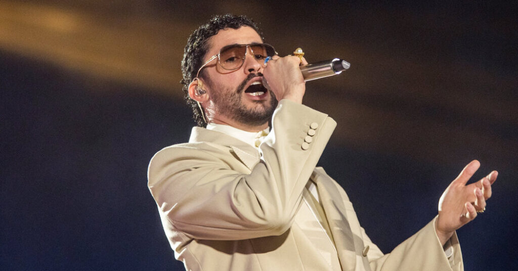 Hear the Best Albums and Songs of 2025