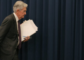 Jobs Data Is Finally Back. But the Economic Picture Is Still Blurry.