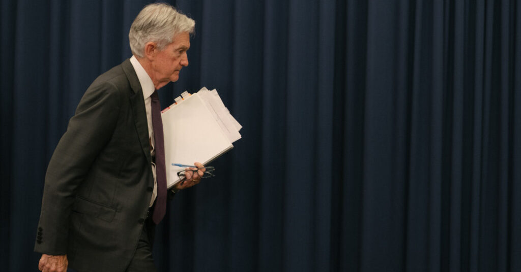 Jobs Data Is Finally Back. But the Economic Picture Is Still Blurry.