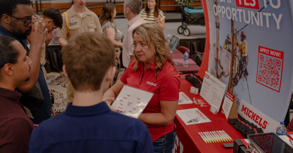 Jobs Report Could Provide Overdue Clarity on Uncertain Economy