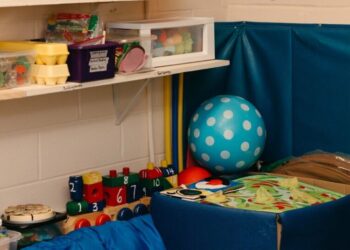 A Family Transformed by a Special-Needs Preschool