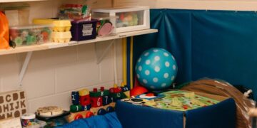 A Family Transformed by a Special-Needs Preschool