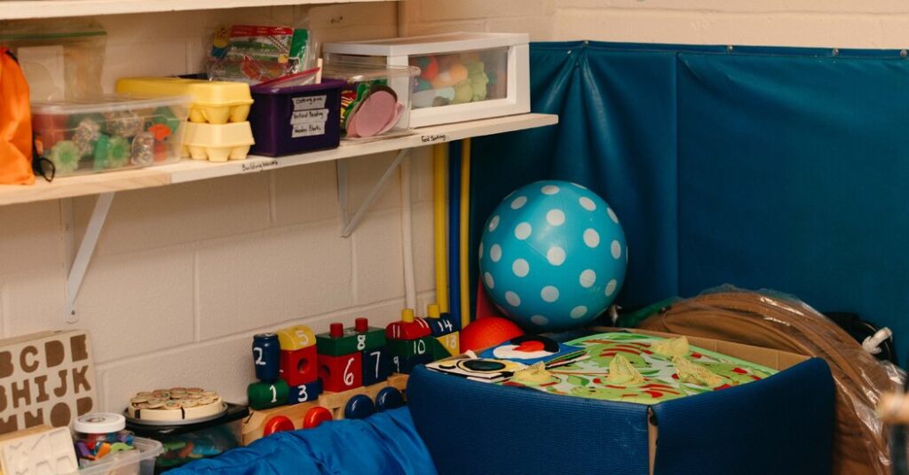 A Family Transformed by a Special-Needs Preschool