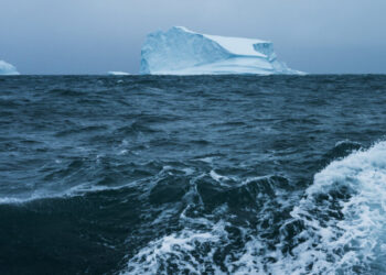 Commercializing the Arctic