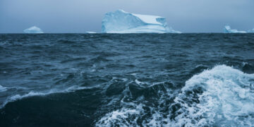 Commercializing the Arctic