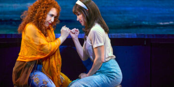 ‘Beaches,’ a Novel and a Film, Will Spread Its Wings on Broadway