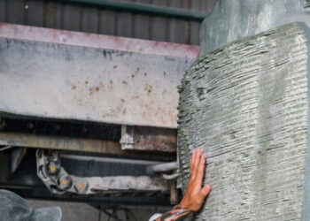 Tuan Andrew Nguyen Wins High Line Commission