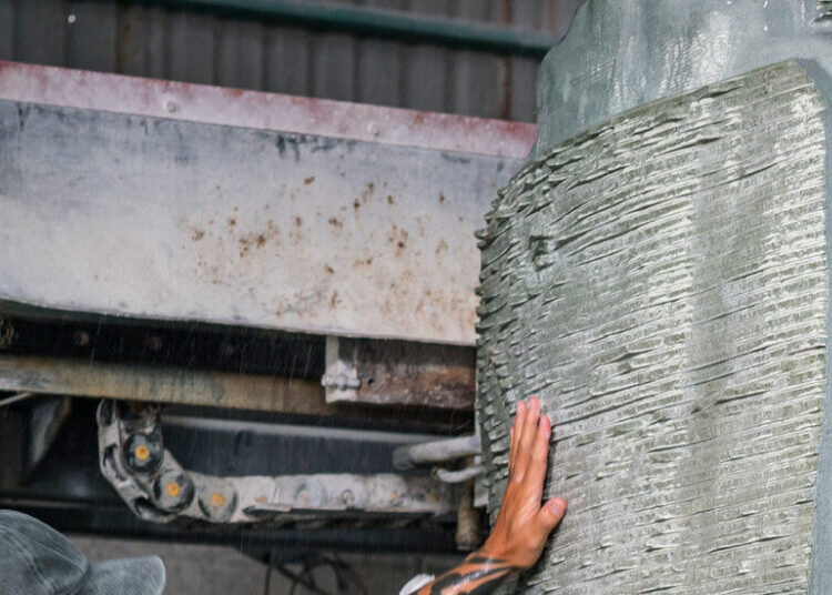 Tuan Andrew Nguyen Wins High Line Commission