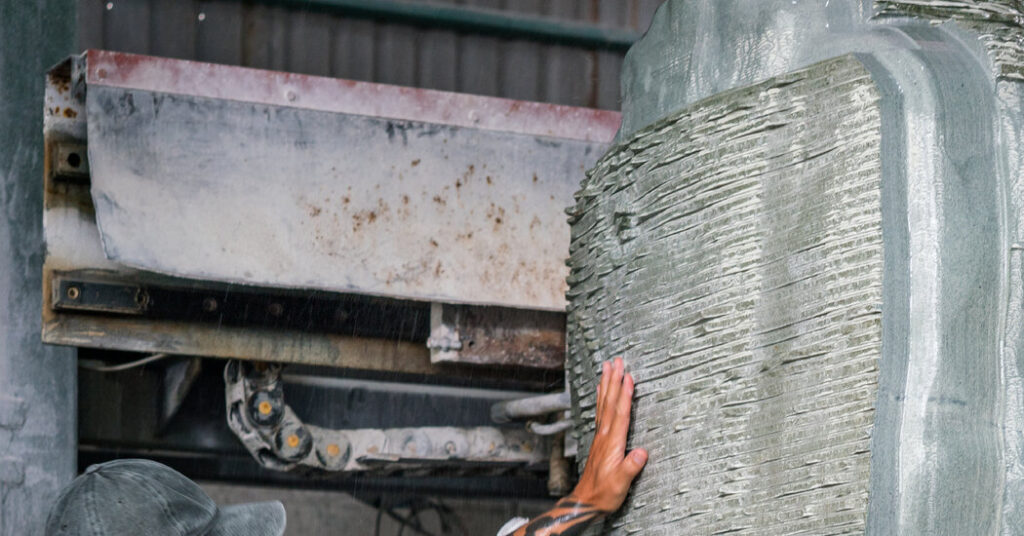 Tuan Andrew Nguyen Wins High Line Commission