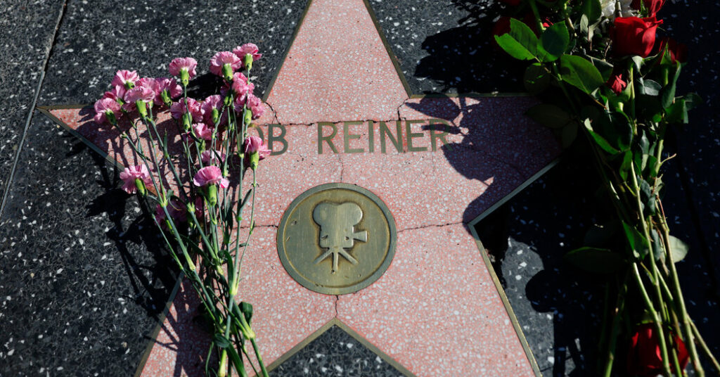 Nick Reiner, Arrested in Deaths of His Parents: What We Know