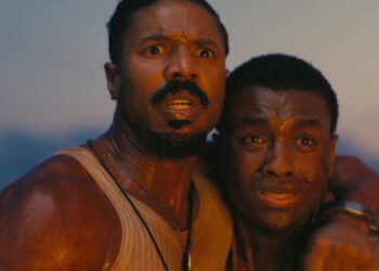 ‘Sinners’ and ‘Wicked: For Good’ Lead the Way on the Oscar Shortlists