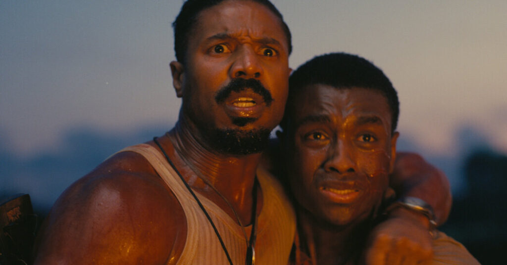 ‘Sinners’ and ‘Wicked: For Good’ Lead the Way on the Oscar Shortlists