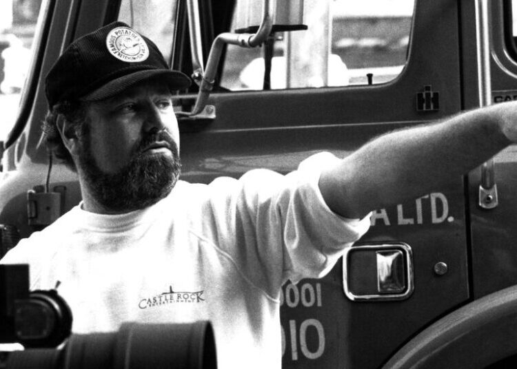 Rob Reiner Gave Us Great Reasons to Go to the Movies