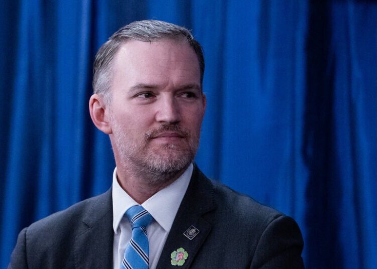 U.S. Threatens Penalties Against European Tech Firms Amid Regulatory Fight