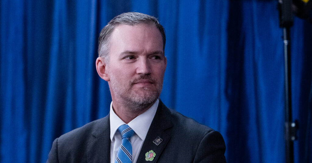 U.S. Threatens Penalties Against European Tech Firms Amid Regulatory Fight