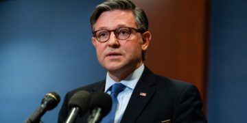 Johnson Casts Doubt on Allowing House to Vote to Extend Health Subsidies