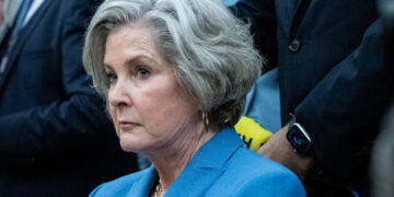 Takeaways From Susie Wiles’s Candid Interviews Describing Trump World